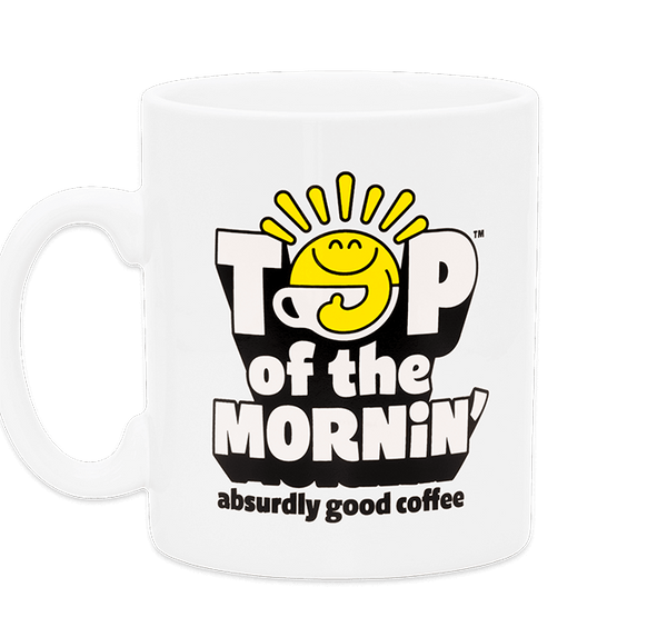 Jumbo Mug, 20oz — Froth Coffee Roasters