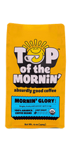Morning Glory Light Roast Coffee