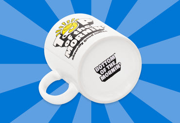 Mega Mug