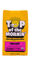 Twilight Medium Roast Coffee
