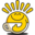 logo of Top of the Mornin Coffee by Jacksepticeye
